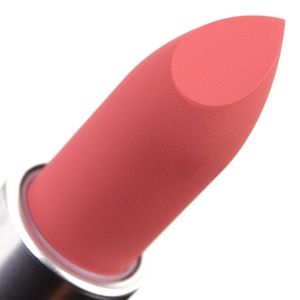 MAC POWDER KISS LIPSTICK - SCATTERED PETALS (Matte)